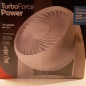Table Fan
